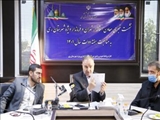 نشست صمیمی فرماندار ویژه شهرری با خبرنگاران/ بهره برداری از ۶۷ پروژه در هفته دولت