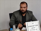 تاکید بخشدار فشافویه بر تقویت پژوهش سرا در آموزش و پرورش