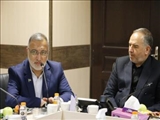 نگاه ویژه شهردار تهران به شهرستان ری