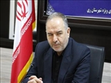 برگزاری جلسه ستاد ساماندهی، پیشگیری و مقابله با ساخت و سازهای غیرمجاز شهرستان ری  و سایر مسئولین در محل سالن شهدای مدافع حرم فرمانداری ری برگزار شد.