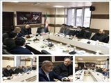 نشست صمیمانه شهردار تهران با مدیران شهرستان ری