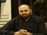 برپایی موکب های شهرداری باقرشهر به مناسبت مراسم اربعین حسینی