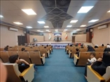 طنین انداز شدن کلام خدا در روستای عباس آباد علاقبند 