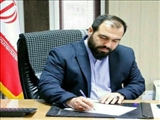 یام بخشدار فشافویه بمناسبت فرارسیدن ۷ مهرماه روز آتش نشانی و ایمنی