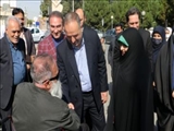 دولت به توسعه کمی و کیفی آسایشگاه کهریزک کمک می کند