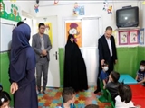 مردم خواهان تربیت فرزندانشان در محیط فرهنگی و مذهبی هستند