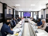برگزاری دهمین جلسه ستاد تسهیل و رفع موانع تولید شهرستان ری