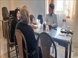 برگزاری سه‌شنبه های پاسخگویی بهزیستی شهرستان ری در حسن آباد فشافویه 
