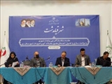 برگزاری جلسه ستاد بازآفرینی پایدار شهری و توانمند سازی و تحول اجتماعی محور محلات کم برخوردار شهرستان ری در بخش خاوران