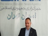 در تلاش برای تدارک مکانی برای اصحاب رسانه هستیم