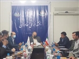 بررسی وضعیت کد پستی و پلاک های بخش خاوران و شهر قیامدشت 