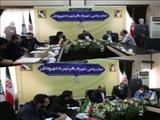 دیدار مردمی شهردار باقرشهر با شهروندان