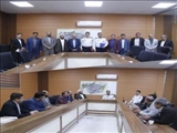 تبریک هفته نیروی انتظامی به حافظان نظم ترافیکی باقرشهر 