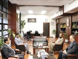 فرودگاه امام خمینی ویترین جمهوری اسلامی ایران است