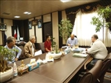 هجدهمین جلسه دیدار مردمی شهردار باقرشهر برگزار شد.