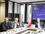 برگزاری جلسه «ستاد تسهیل و رفع موانع تولید شهرستان ری»