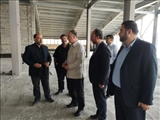 افتتاح بزرگترین کشتارگاه خاورمیانه در انتظار تصمیم یک بانک است