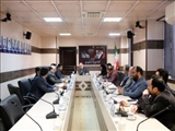 با همکاری دستگاه قضایی مانع ادامه ساخت و ساز غیر مجاز می شویم