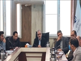 تعهد میدهم‌ سازمانهای تابعه را برای حل معضلات بخش مرکزی ری پای میز مذاکره بیاورم
