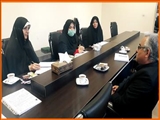 تشریح برنامه‌های سی‌امین دوره هفته کتاب در شهرستان ری