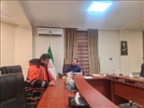 آمادگی کامل بخش کهریزک برای بارش‌های پاییزی