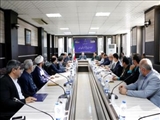 برگزاری کارگروه تخصصی اجتماعی، فرهنگی، سلامت، زنان و امور خانواده شهرستان ری
