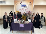 نشست نقد و بررسی کتاب «ستاره» در کتابخانه عمومی صاحب بن عباد شهرستان ری
