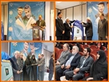 افتخار می کنیم امت پیامبری هستیم که معجزه اش کتاب بود 