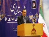 سالانه یک میلیون و ۲۰۰ هزار تن انواع محصولات کشاورزی در حوزه سرزمین شهرستان ری تولید می‌شود