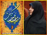 پیام رئیس اداره فرهنگ و ارشاد اسلامی شهرستان ری به مناسبت روز پرستار