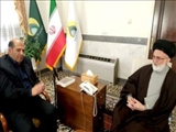 انتشار اسناد و خاطرات شهدا در اولویت باشد