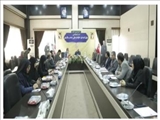 برگزاری اولین جلسه شورای اندیشه ورز خانواده و جوانی جمعیت در باقرشهر 