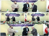 انتصابات جدید در شهرداری باقرشهر