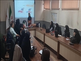 دور دوم کارگاه‌های آموزشی ۵۰ ساعته امداد و کمک‌های اولیه در شهرستان ری