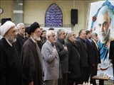 آغاز عملیات اجرایی ساخت ۱۱ هزار واحد مسکونی قرارگاه جهادی مسکن تهران
