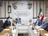 برگزاری جلسه شورای آموزش و پرورش شهرستان ری