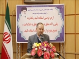 فرماندار ویژه ری: بهره گیری از ظرفیت روستاها نیازمند آموزش دهیاران است