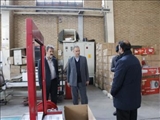 فرماندار ویژه ری: نبود سرمایه در گردش بیشترین ظرفیت تولید کولر گازی استان تهران را متوقف کرد