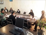 نشست هم اندیشی سرپرستان دفاتر نمایندگی روزنامه در شهر ری برگزارشد
