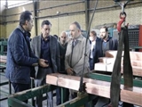 رفع مشکل مالیاتی ماهان مس در دستور کار قرار گرفت