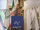 فرماندار ویژه ری: در رفع معضلات محیط زیستی به همکاری شهرداری تهران نیاز داریم
