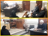 تمسک به قرآن از هر حیث، محملی برای بازسازی روح و روان جامعه است