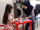 تجهیز مراکز خدمات جامع سلامت با هدف بهبود ارائه خدمات سلامت روان به کودکان