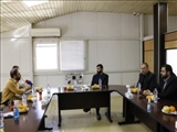 فرماندار ویژه ری: مشکل واحدهای دانش بنیان را تا حصول نتیجه پیگیری می کنم