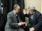 فرماندار ویژه ری: برپایی میزخدمت در محلات، امید و اعتماد مردم به مسئولان را افزایش می دهد