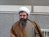 تاکید امام جمعه بخش فشافویه بر تکریم خانواده معظم شهدا