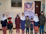 کارزار واکسیناسیون تکمیلی سرخک و پولیو اتباع غیر ایرانی در شهرستان ری
