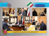 به وقت پاسخگویی، دیدار چهره به چهره شهردار حسن آباد با شهروندان