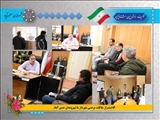 استمرار ملاقات مردمی شهردار با شهروندان حسن آباد