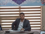 در شهرک صنعتی شمس آباد تقاضا برای جذب نیروی کار، بسیار زیاد است